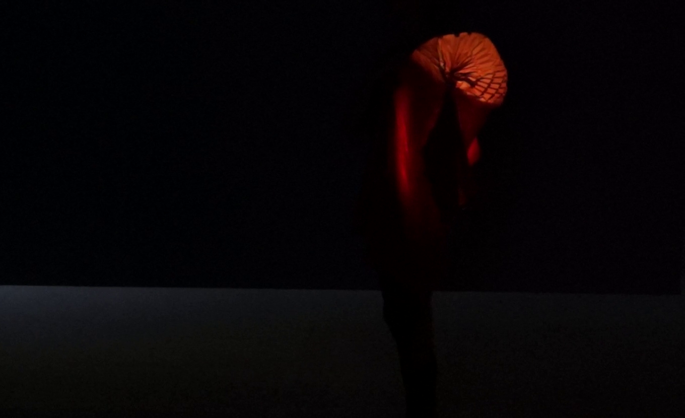 Performative Exploration 2